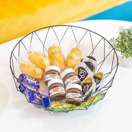 Le Cocon - Stationnement Gratuit - A 2 Pas De Paris