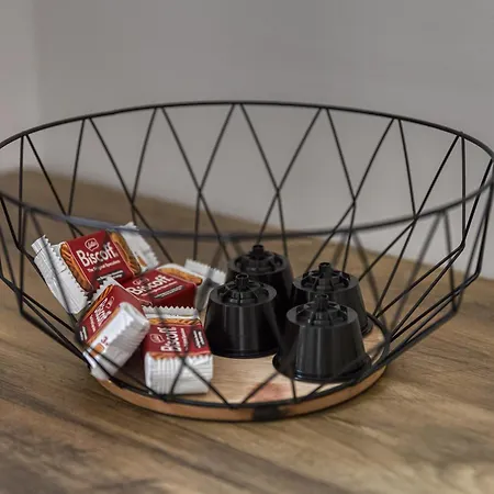 Le Cocon - Stationnement Gratuit - A 2 Pas De Paris Apartamento