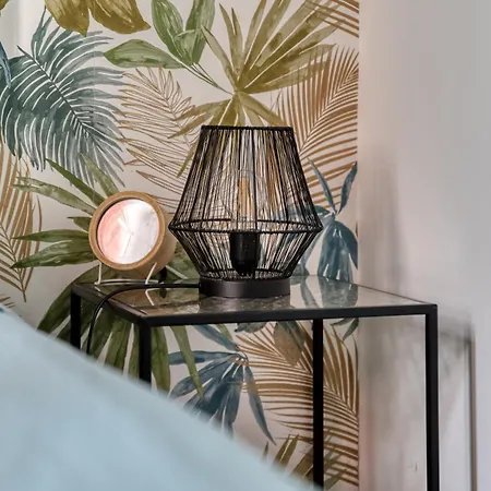 Le Cocon - Stationnement Gratuit - A 2 Pas De Paris Apartamento